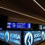 Borsa Rekorlar Kırdı: BIST 100 Zirvede!