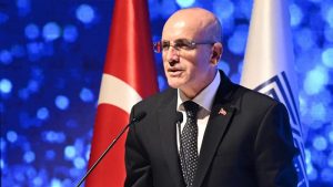 Bakan Şimşek: Kalıcı Refah Artışı Sağlamak İçin Politikalarımıza Devam Ediyoruz – Türkiye Ekonomisinde Yeni Bir Dönem!